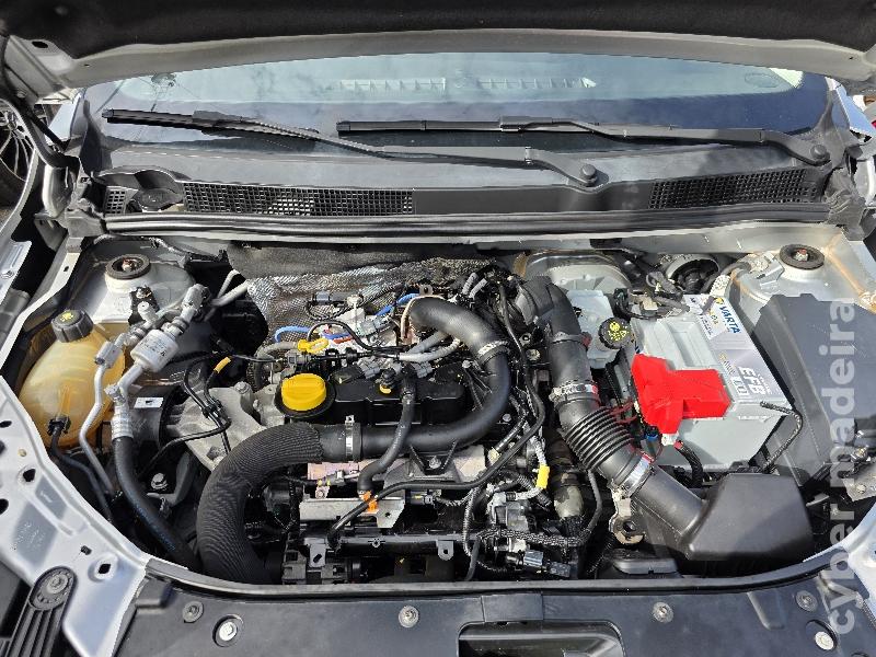 DACIA SANDERO 1.0 TCe COMFORT Gasolina