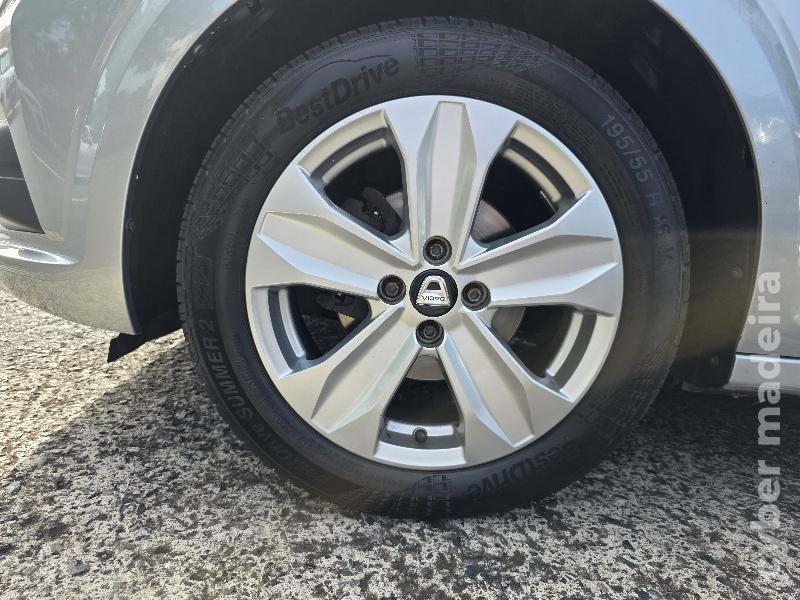DACIA SANDERO 1.0 TCe COMFORT Gasolina