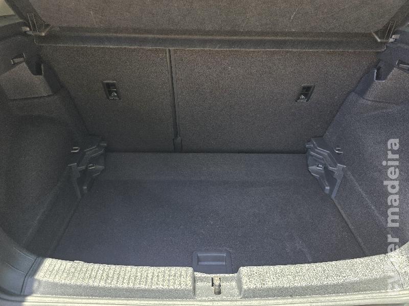 VOLKSWAGEN T-CROSS 1.0 TSi DSG LIFE AUTOMÁTICO Gasolina