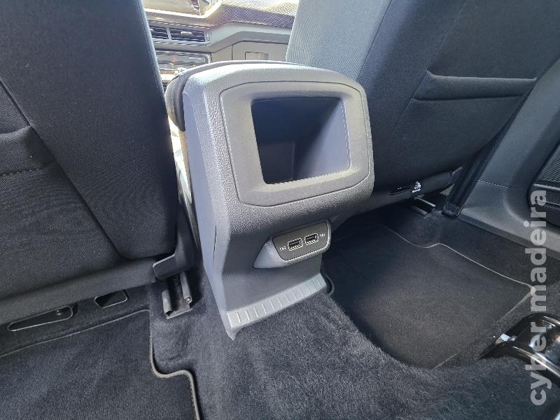 VOLKSWAGEN T-CROSS 1.0 TSi DSG LIFE AUTOMÁTICO Gasolina