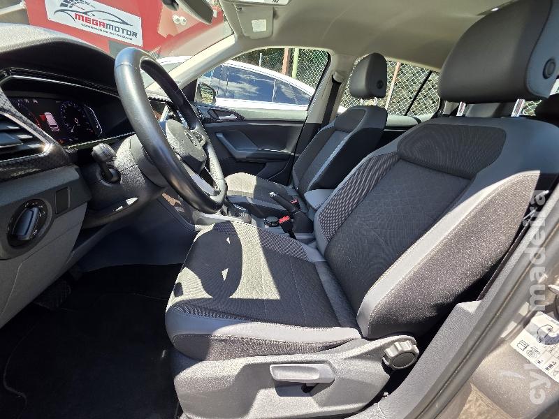 VOLKSWAGEN T-CROSS 1.0 TSi DSG LIFE AUTOMÁTICO Gasolina