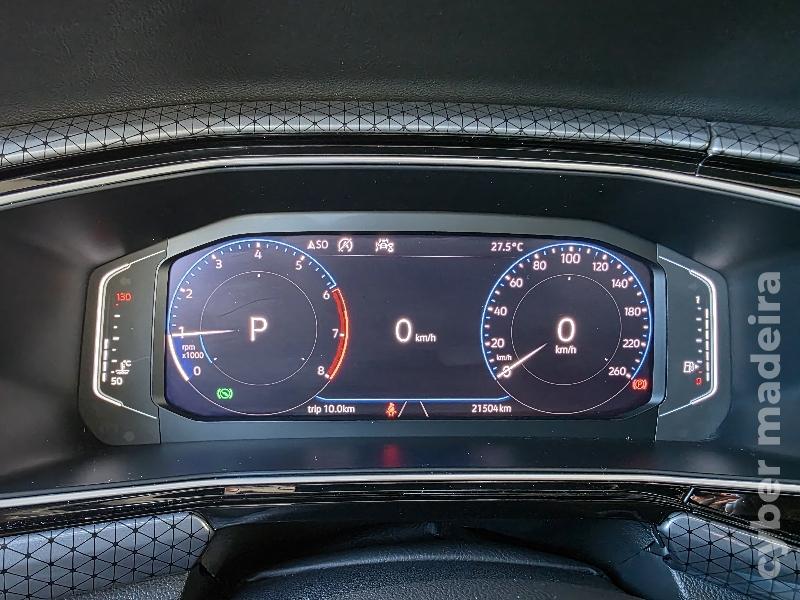 VOLKSWAGEN T-CROSS 1.0 TSi DSG LIFE AUTOMÁTICO Gasolina