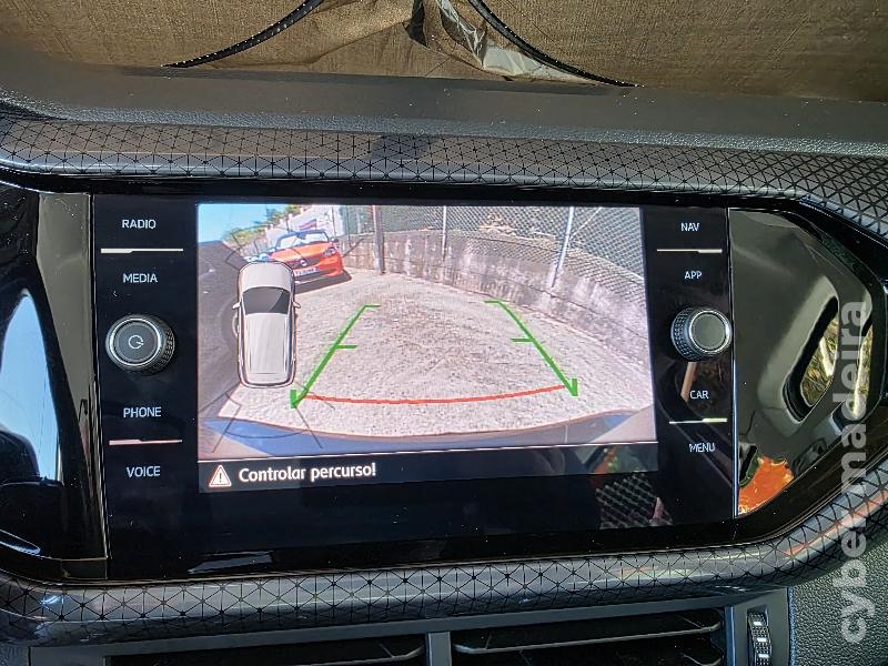 VOLKSWAGEN T-CROSS 1.0 TSi DSG LIFE AUTOMÁTICO Gasolina