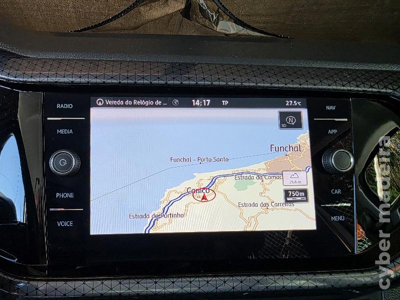 VOLKSWAGEN T-CROSS 1.0 TSi DSG LIFE AUTOMÁTICO Gasolina