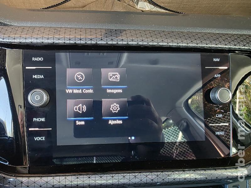 VOLKSWAGEN T-CROSS 1.0 TSi DSG LIFE AUTOMÁTICO Gasolina