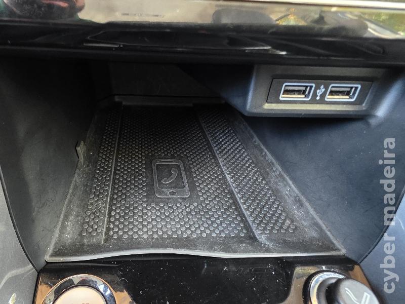 VOLKSWAGEN T-CROSS 1.0 TSi DSG LIFE AUTOMÁTICO Gasolina