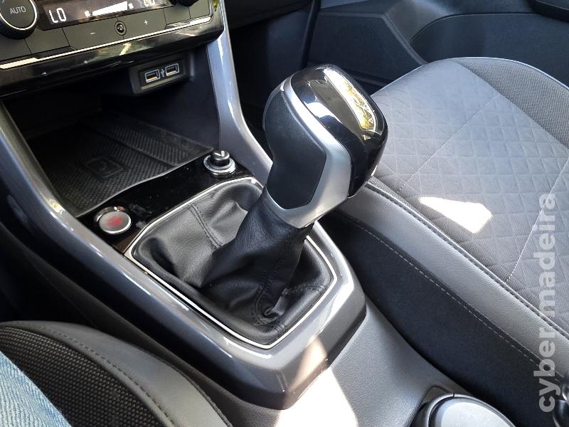 VOLKSWAGEN T-CROSS 1.0 TSi DSG LIFE AUTOMÁTICO Gasolina