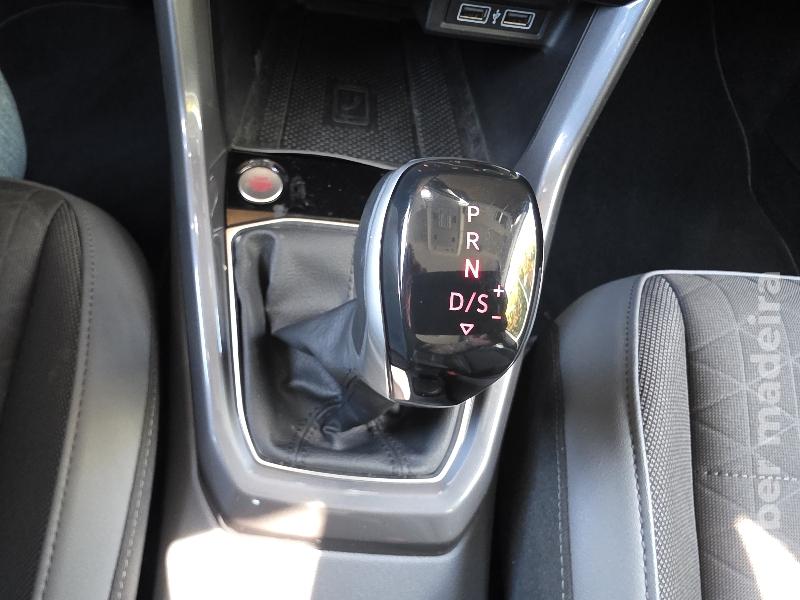 VOLKSWAGEN T-CROSS 1.0 TSi DSG LIFE AUTOMÁTICO Gasolina