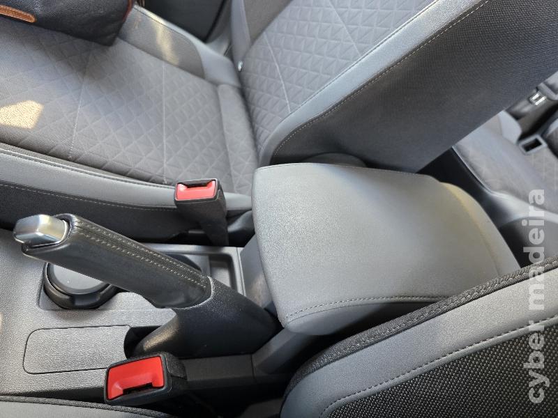 VOLKSWAGEN T-CROSS 1.0 TSi DSG LIFE AUTOMÁTICO Gasolina