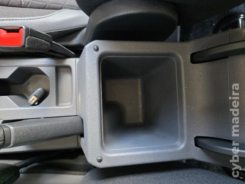 VOLKSWAGEN T-CROSS 1.0 TSi DSG LIFE AUTOMÁTICO Gasolina