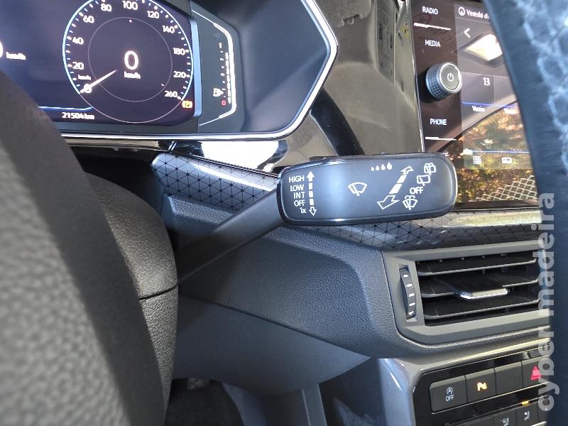 VOLKSWAGEN T-CROSS 1.0 TSi DSG LIFE AUTOMÁTICO Gasolina