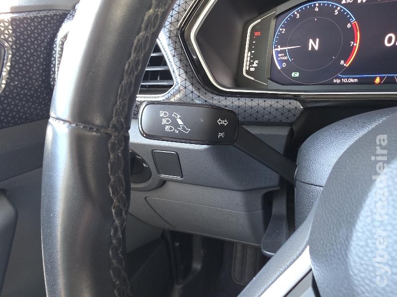VOLKSWAGEN T-CROSS 1.0 TSi DSG LIFE AUTOMÁTICO Gasolina