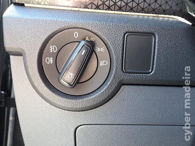 VOLKSWAGEN T-CROSS 1.0 TSi DSG LIFE AUTOMÁTICO Gasolina