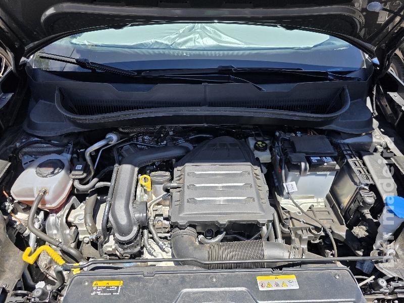 VOLKSWAGEN T-CROSS 1.0 TSi DSG LIFE AUTOMÁTICO Gasolina