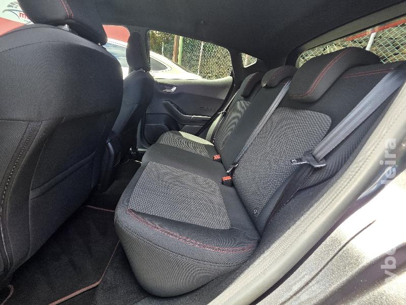 FORD FIESTA 1.0 ECOBOOST ST-LINE Gasolina