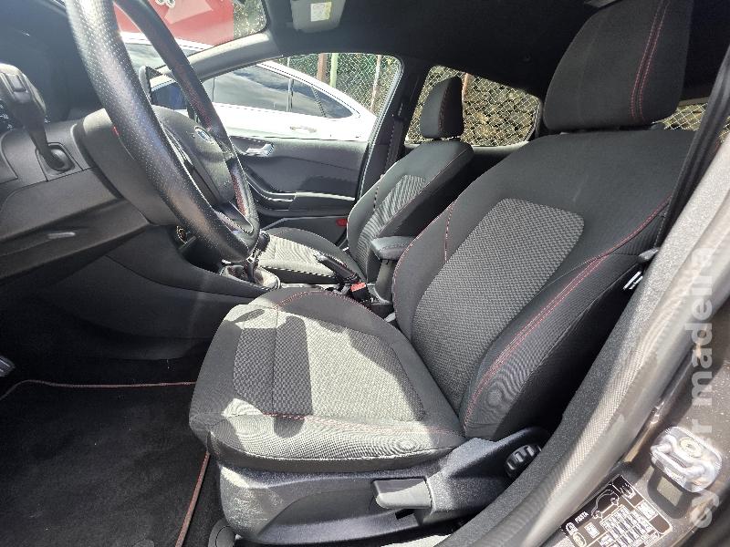 FORD FIESTA 1.0 ECOBOOST ST-LINE Gasolina