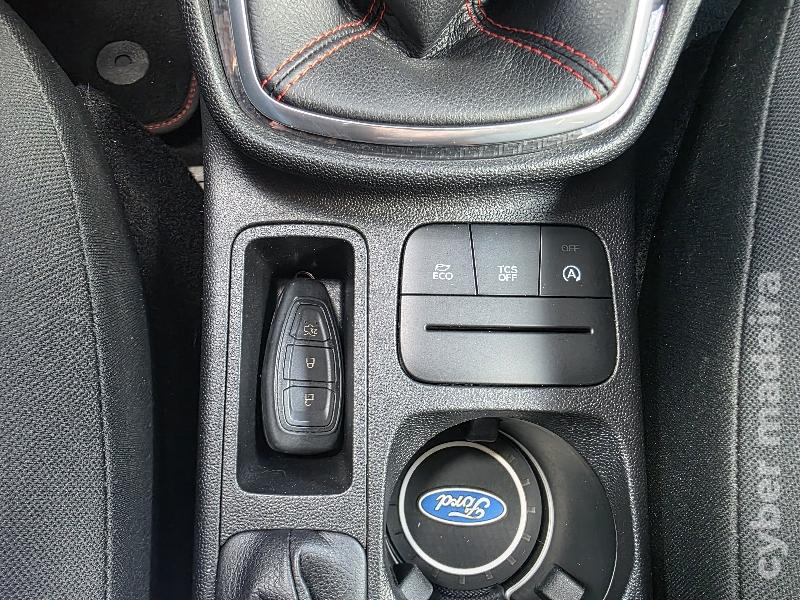 FORD FIESTA 1.0 ECOBOOST ST-LINE Gasolina