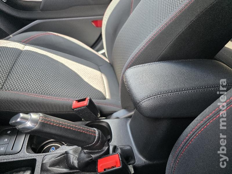 FORD FIESTA 1.0 ECOBOOST ST-LINE Gasolina