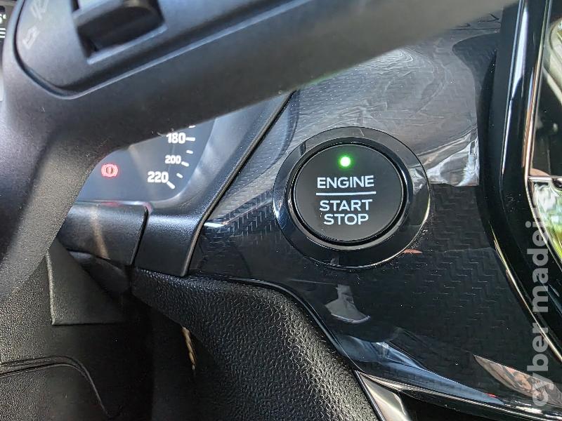 FORD FIESTA 1.0 ECOBOOST ST-LINE Gasolina