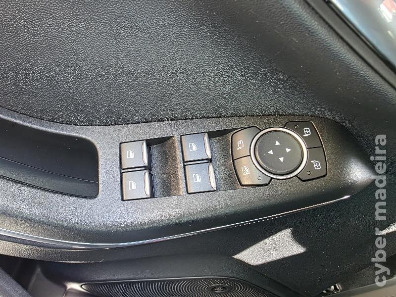 FORD FIESTA 1.0 ECOBOOST ST-LINE Gasolina