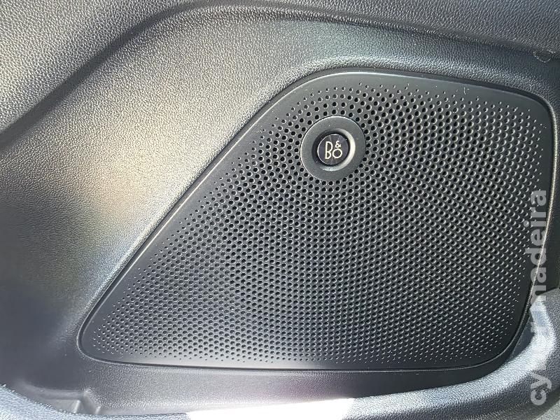FORD FIESTA 1.0 ECOBOOST ST-LINE Gasolina