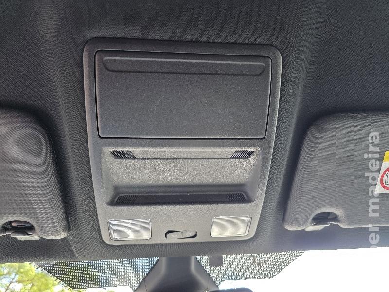 FORD FIESTA 1.0 ECOBOOST ST-LINE Gasolina