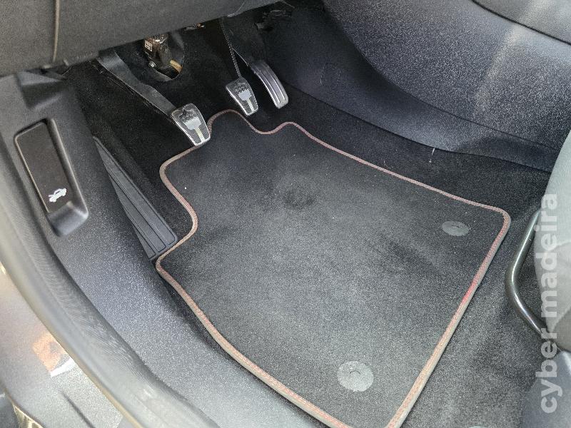 FORD FIESTA 1.0 ECOBOOST ST-LINE Gasolina