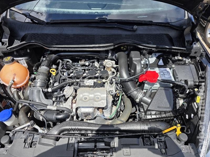 FORD FIESTA 1.0 ECOBOOST ST-LINE Gasolina
