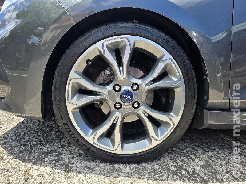 FORD FIESTA 1.0 ECOBOOST ST-LINE Gasolina