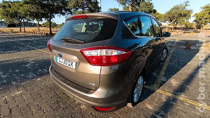 FORD C-MAX Titanium Gasolina