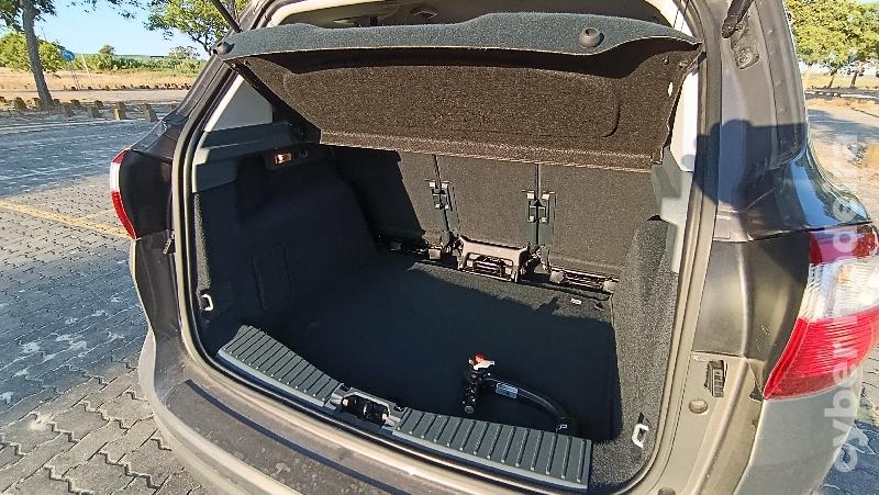 FORD C-MAX Titanium Gasolina