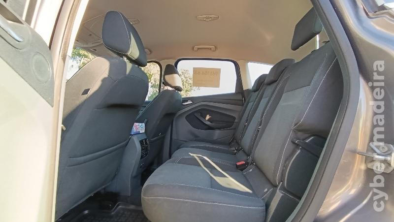 FORD C-MAX Titanium Gasolina