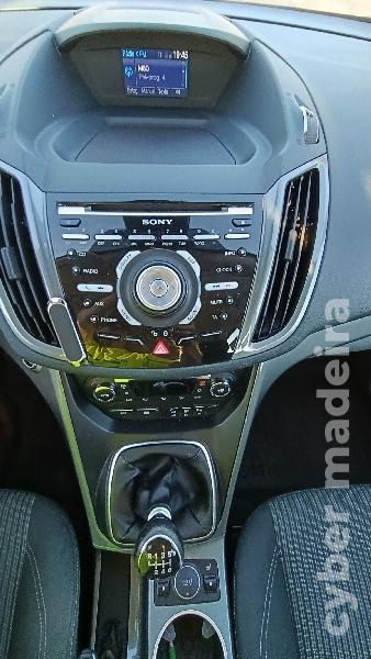 FORD C-MAX Titanium Gasolina