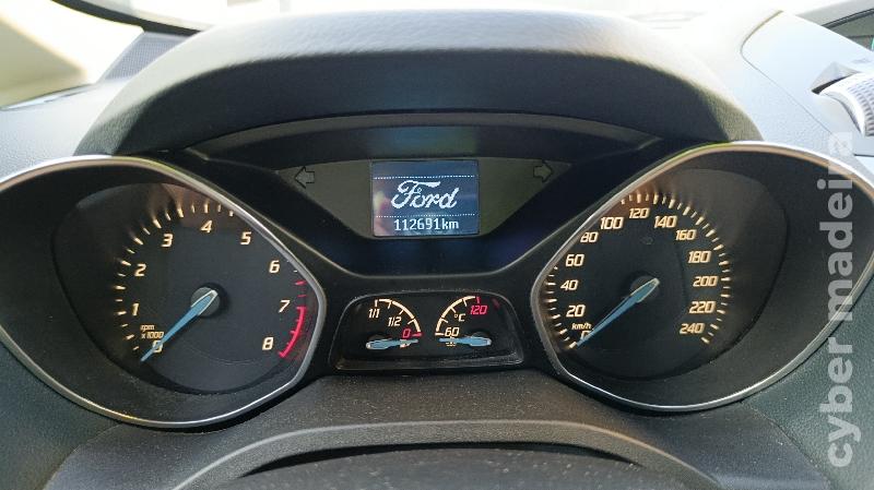 FORD C-MAX Titanium Gasolina
