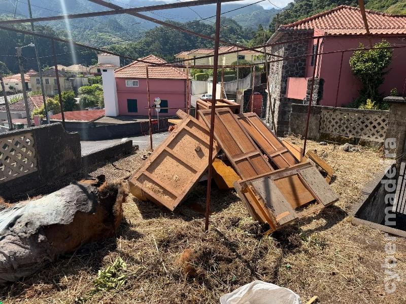 Moradia T2 para Venda