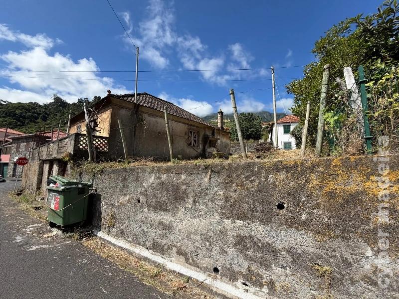 Moradia T2 para Venda