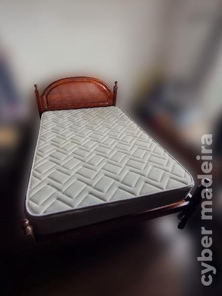 Mobília de quarto de casal