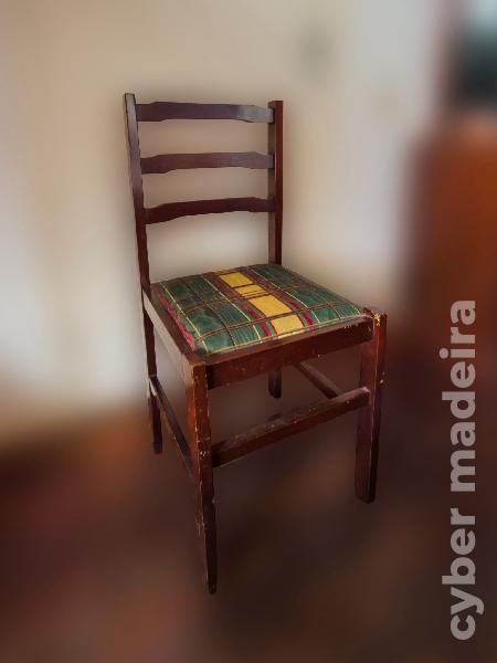 Mobília de quarto de casal