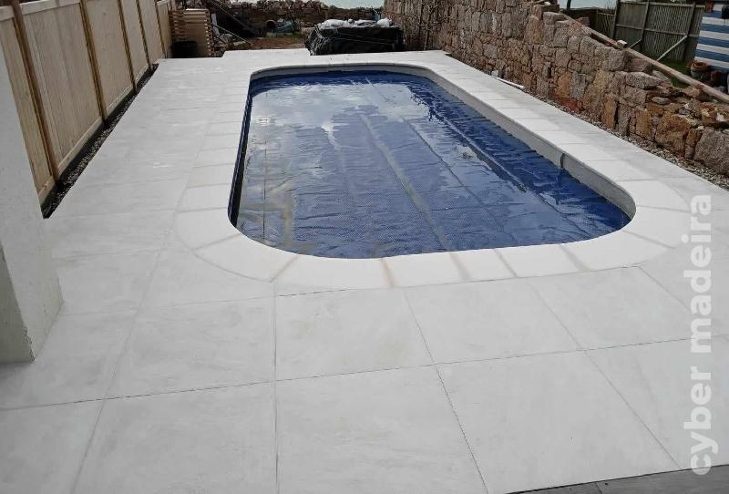 Remodelação interior e exterior