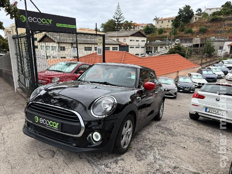 MINI MINI One 1.5 102 cv Gasolina