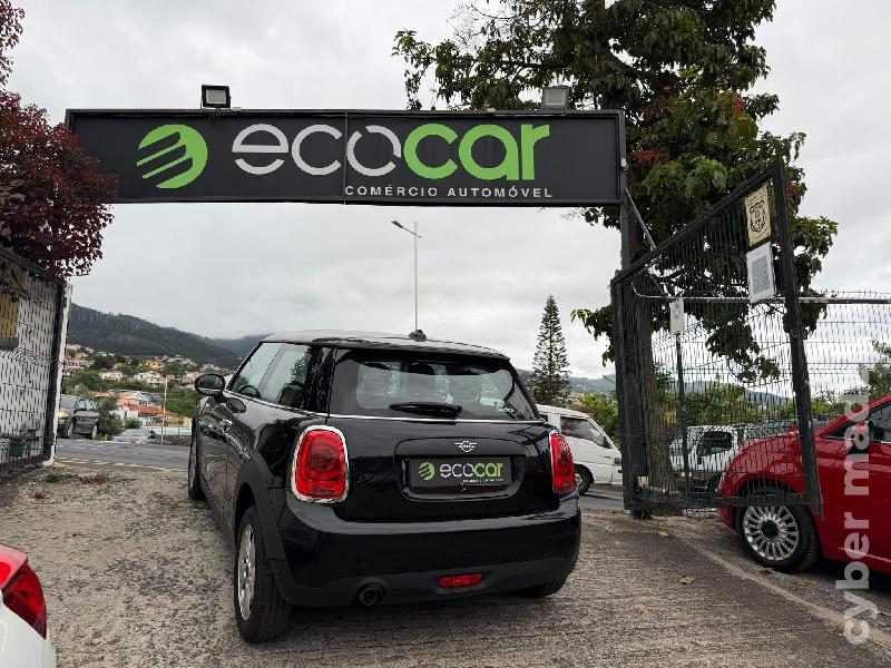 MINI MINI One 1.5 102 cv Gasolina