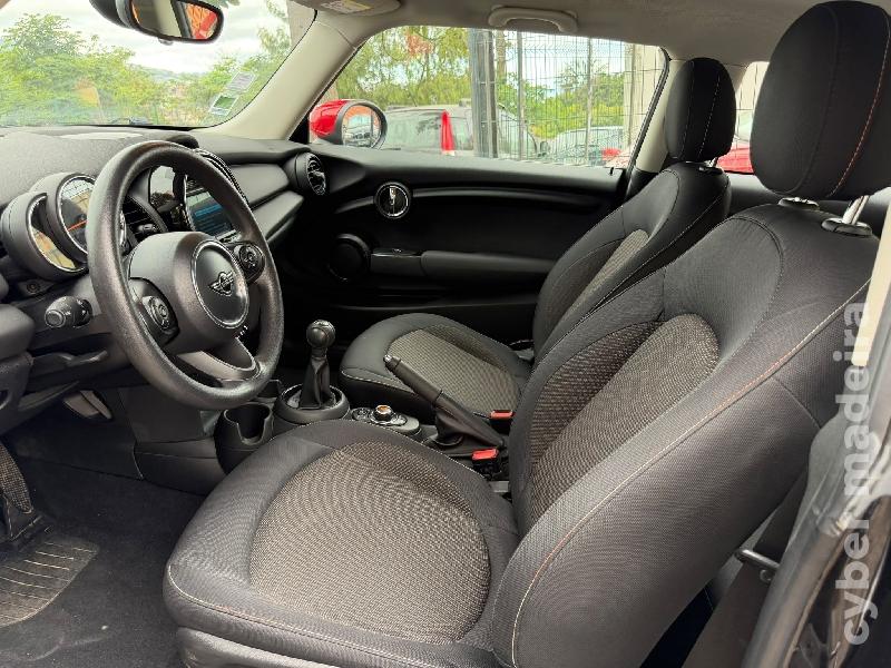 MINI MINI One 1.5 102 cv Gasolina