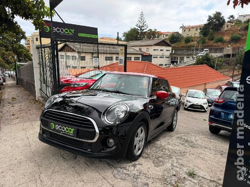 MINI MINI One 1.5 102 cv Gasolina
