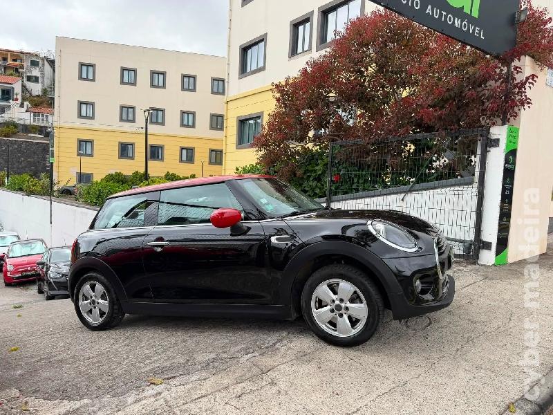MINI MINI One 1.5 102 cv Gasolina