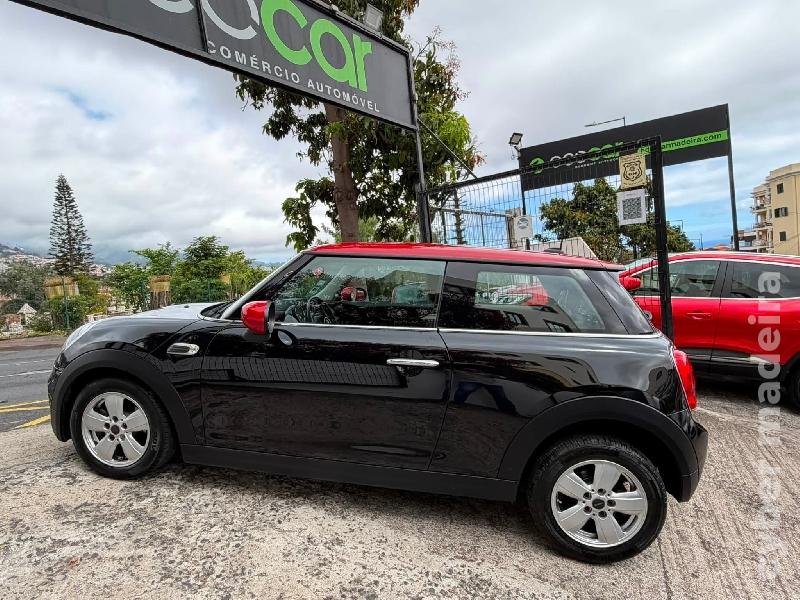 MINI MINI One 1.5 102 cv Gasolina