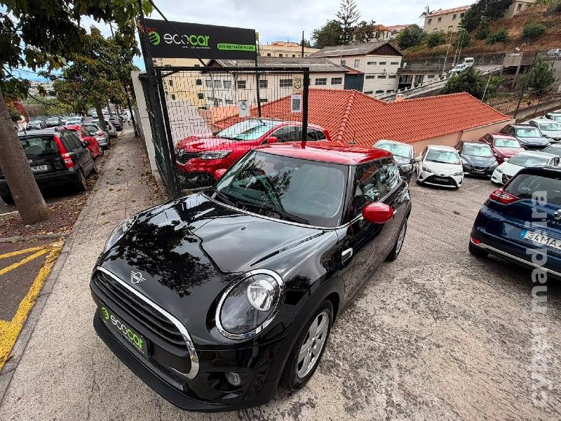 MINI MINI One 1.5 102 cv Gasolina
