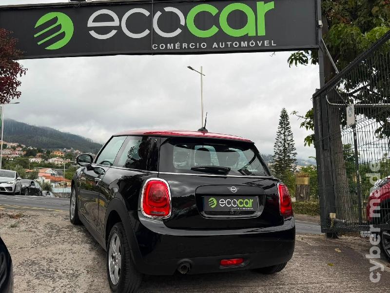 MINI MINI One 1.5 102 cv Gasolina