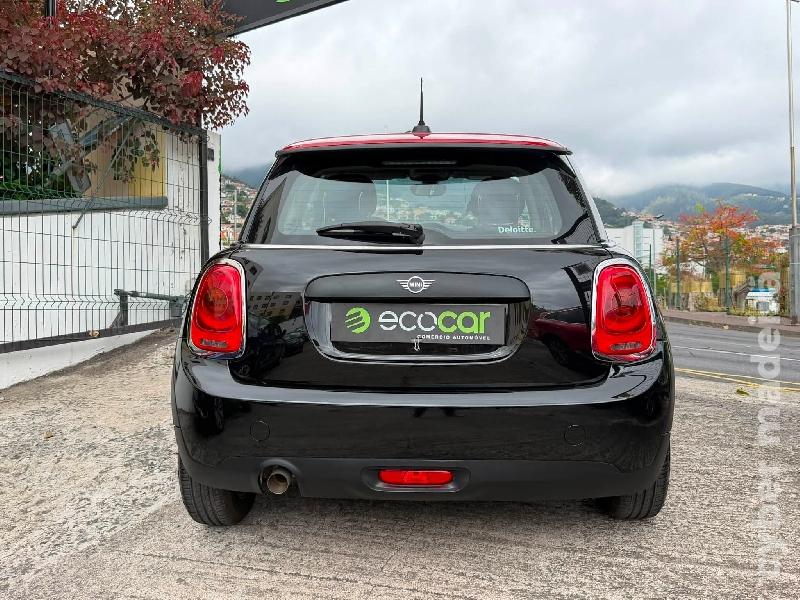 MINI MINI One 1.5 102 cv Gasolina