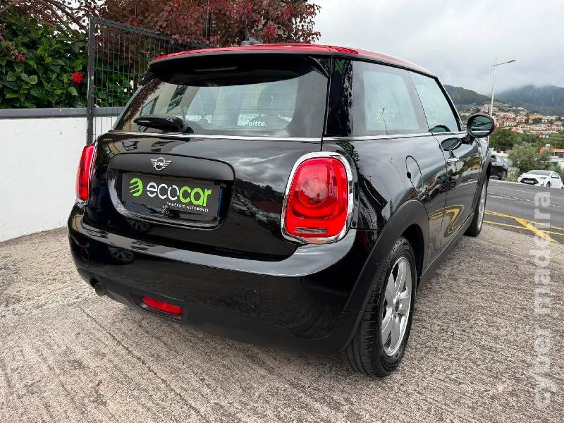 MINI MINI One 1.5 102 cv Gasolina