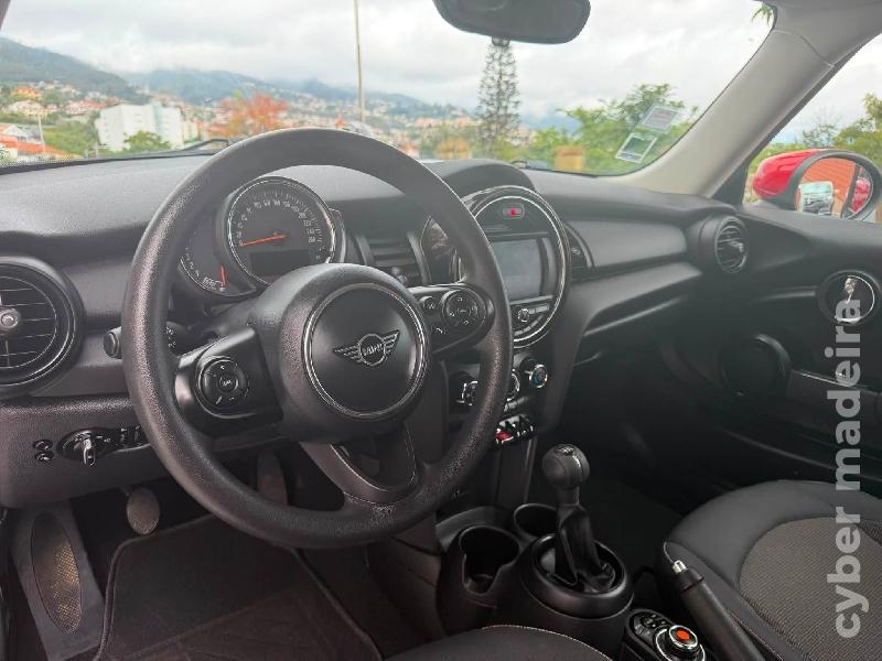MINI MINI One 1.5 102 cv Gasolina